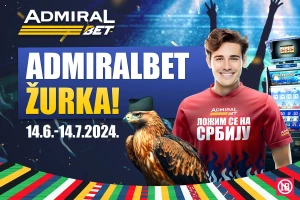 Žurka može da počne - Evo šta nas sve očekuje tokom EURO u Nemačkoj!